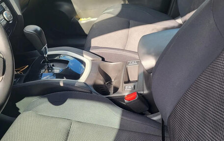 Nissan Qashqai, 2014 год, 1 400 000 рублей, 9 фотография