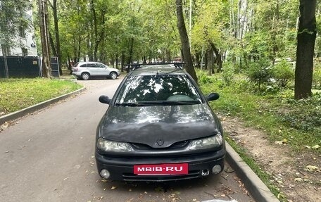 Renault Laguna II, 1998 год, 170 000 рублей, 4 фотография