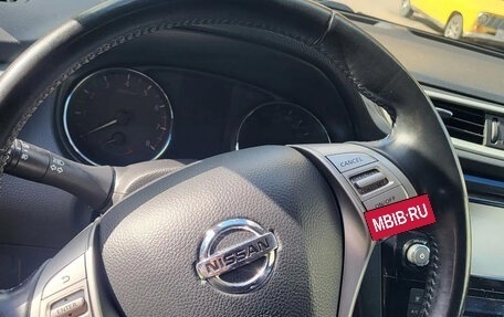 Nissan Qashqai, 2014 год, 1 400 000 рублей, 7 фотография