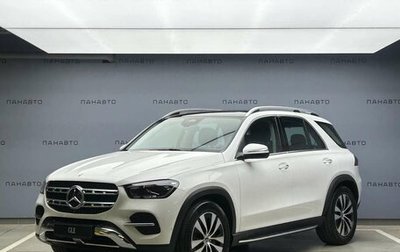 Mercedes-Benz GLE, 2026 год, 11 590 000 рублей, 1 фотография