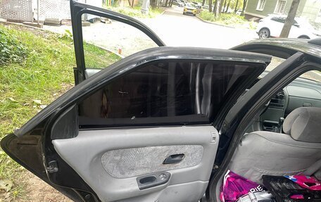Renault Laguna II, 1998 год, 170 000 рублей, 10 фотография
