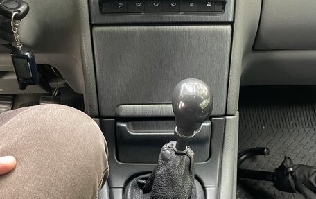 Renault Laguna II, 1998 год, 170 000 рублей, 12 фотография