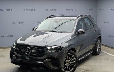 Mercedes-Benz GLE, 2026 год, 13 990 000 рублей, 1 фотография