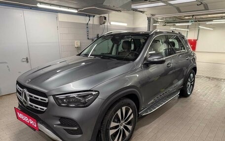 Mercedes-Benz GLE, 2026 год, 11 800 000 рублей, 1 фотография