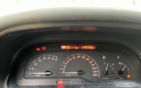 Renault Laguna II, 1998 год, 170 000 рублей, 13 фотография