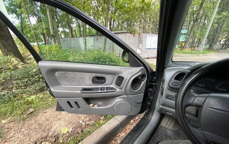 Renault Laguna II, 1998 год, 170 000 рублей, 16 фотография