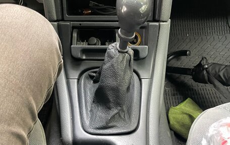 Renault Laguna II, 1998 год, 170 000 рублей, 14 фотография