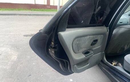 Renault Laguna II, 1998 год, 170 000 рублей, 22 фотография