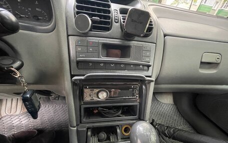 Renault Laguna II, 1998 год, 170 000 рублей, 18 фотография