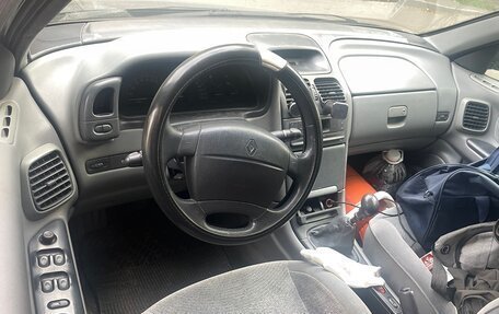 Renault Laguna II, 1998 год, 170 000 рублей, 19 фотография