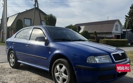 Skoda Octavia IV, 2007 год, 395 000 рублей, 3 фотография