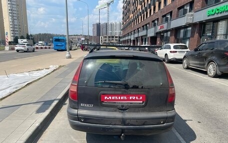 Renault Laguna II, 1998 год, 170 000 рублей, 24 фотография