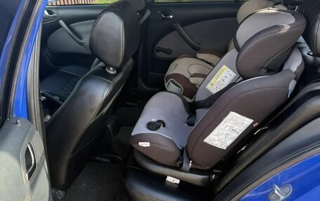 Skoda Octavia IV, 2007 год, 395 000 рублей, 10 фотография