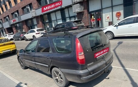 Renault Laguna II, 1998 год, 170 000 рублей, 23 фотография