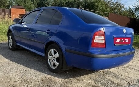 Skoda Octavia IV, 2007 год, 395 000 рублей, 6 фотография