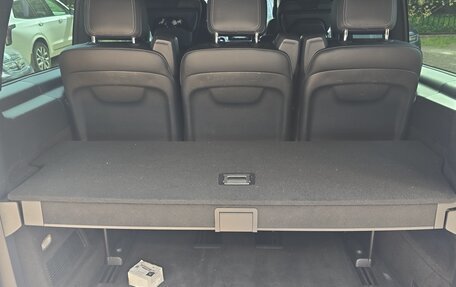Mercedes-Benz V-Класс, 2020 год, 6 290 000 рублей, 12 фотография
