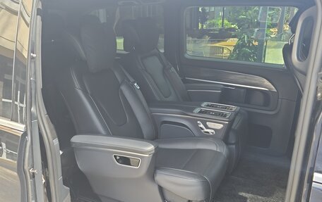 Mercedes-Benz V-Класс, 2020 год, 6 290 000 рублей, 13 фотография