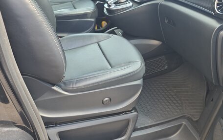 Mercedes-Benz V-Класс, 2020 год, 6 290 000 рублей, 27 фотография