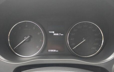 Mitsubishi Outlander III рестайлинг 3, 2022 год, 2 850 000 рублей, 6 фотография