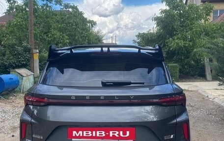 Geely Coolray I, 2024 год, 2 000 000 рублей, 2 фотография