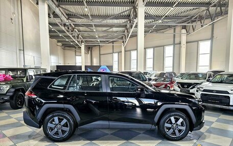 Toyota RAV4, 2026 год, 4 130 000 рублей, 4 фотография