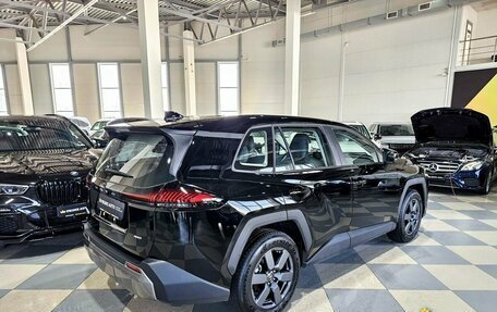 Toyota RAV4, 2026 год, 4 130 000 рублей, 5 фотография