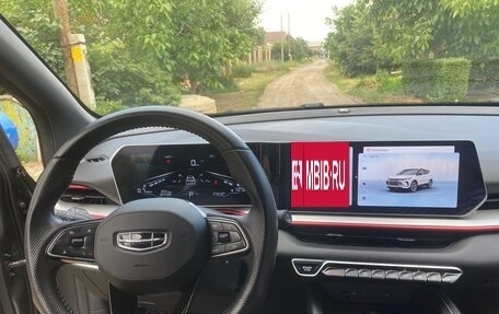 Geely Coolray I, 2024 год, 2 000 000 рублей, 6 фотография