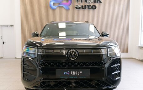Volkswagen Teramont, 2026 год, 6 100 000 рублей, 2 фотография
