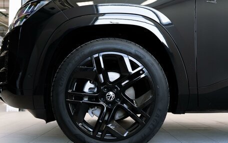 Volkswagen Teramont, 2026 год, 6 100 000 рублей, 4 фотография