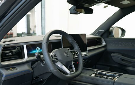 Volkswagen Teramont, 2026 год, 6 100 000 рублей, 6 фотография