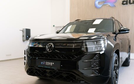 Volkswagen Teramont, 2026 год, 6 100 000 рублей, 3 фотография