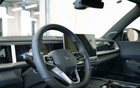 Volkswagen Teramont, 2026 год, 6 100 000 рублей, 8 фотография