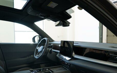 Volkswagen Teramont, 2026 год, 6 100 000 рублей, 11 фотография