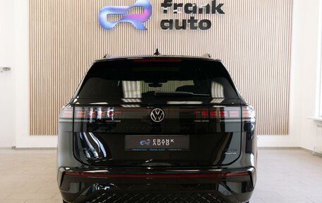 Volkswagen Teramont, 2026 год, 6 100 000 рублей, 18 фотография