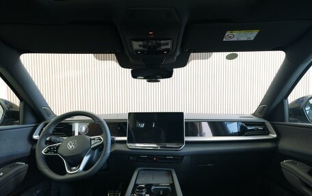 Volkswagen Teramont, 2026 год, 6 100 000 рублей, 17 фотография