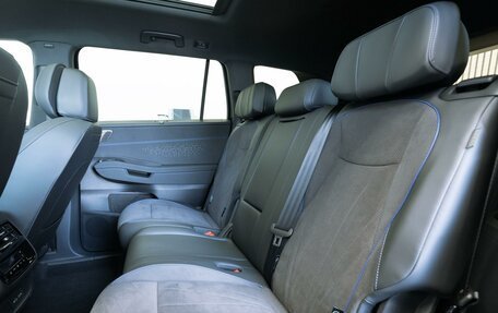 Volkswagen Teramont, 2026 год, 6 100 000 рублей, 15 фотография