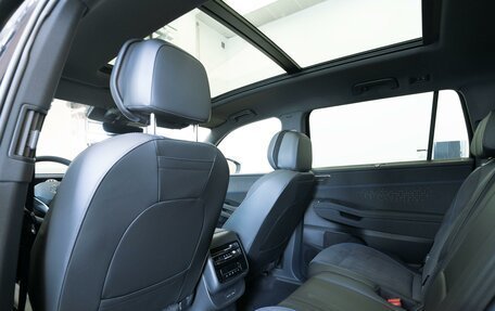 Volkswagen Teramont, 2026 год, 6 100 000 рублей, 16 фотография