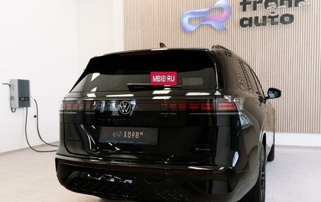 Volkswagen Teramont, 2026 год, 6 100 000 рублей, 20 фотография