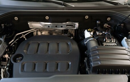 Volkswagen Teramont, 2026 год, 6 100 000 рублей, 25 фотография