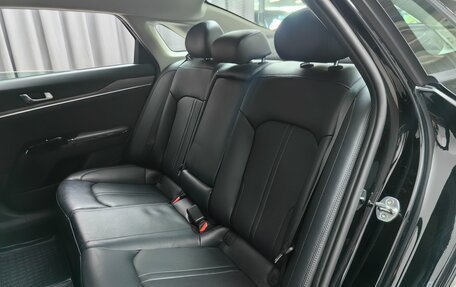 KIA K5, 2020 год, 2 489 000 рублей, 8 фотография