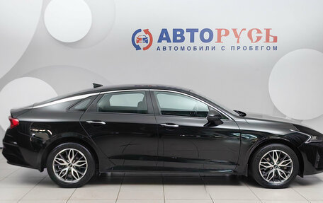 KIA K5, 2020 год, 2 489 000 рублей, 5 фотография