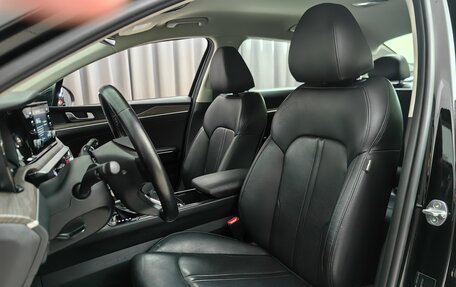 KIA K5, 2020 год, 2 489 000 рублей, 6 фотография