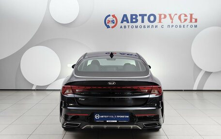 KIA K5, 2020 год, 2 489 000 рублей, 4 фотография