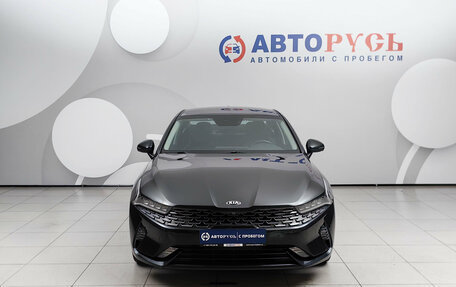 KIA K5, 2020 год, 2 489 000 рублей, 3 фотография
