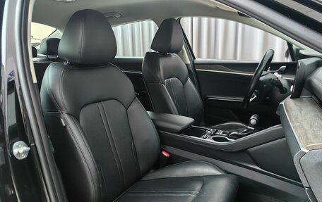 KIA K5, 2020 год, 2 489 000 рублей, 7 фотография