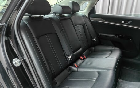KIA K5, 2020 год, 2 489 000 рублей, 9 фотография