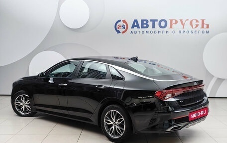 KIA K5, 2020 год, 2 489 000 рублей, 2 фотография