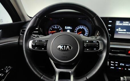 KIA K5, 2020 год, 2 489 000 рублей, 11 фотография