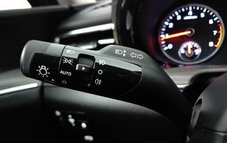 KIA K5, 2020 год, 2 489 000 рублей, 21 фотография