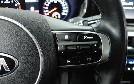 KIA K5, 2020 год, 2 489 000 рублей, 20 фотография